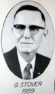 George Stover